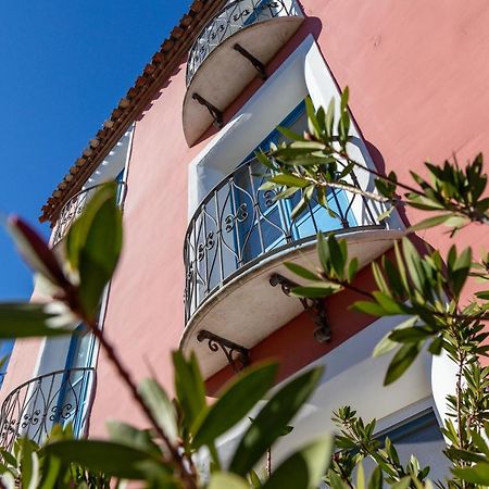 ホテル H14 Porto Frailis アルバタクス エクステリア 写真