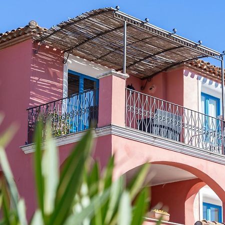 ホテル H14 Porto Frailis アルバタクス エクステリア 写真