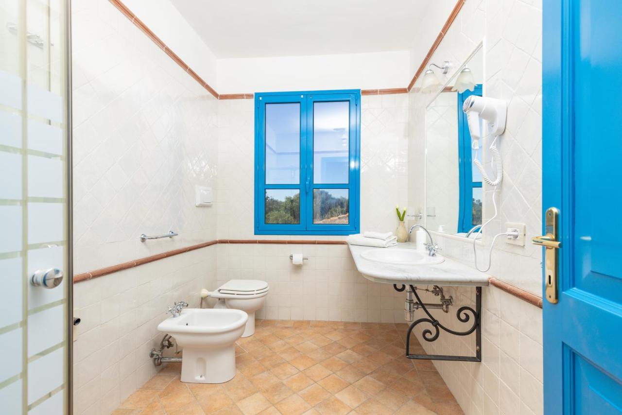 ホテル H14 Porto Frailis アルバタクス エクステリア 写真