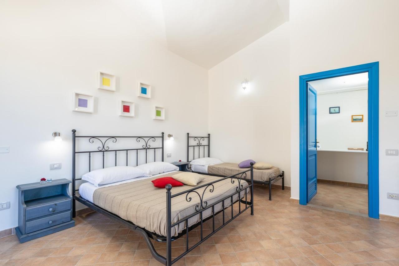 ホテル H14 Porto Frailis アルバタクス エクステリア 写真