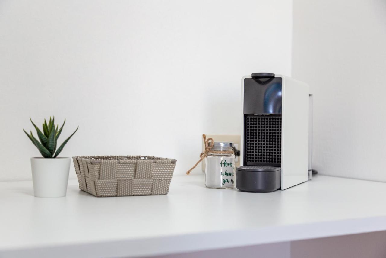 ホテル H14 Porto Frailis アルバタクス エクステリア 写真