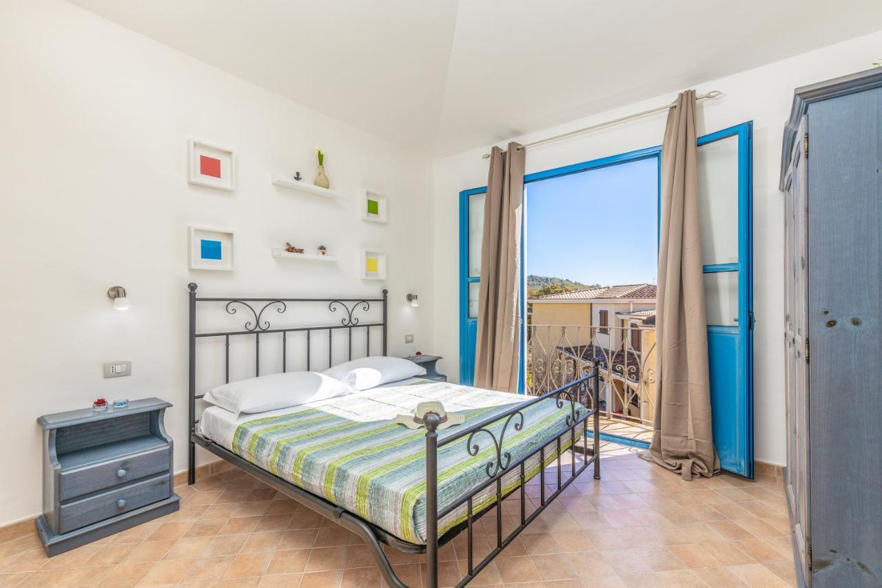 ホテル H14 Porto Frailis アルバタクス エクステリア 写真