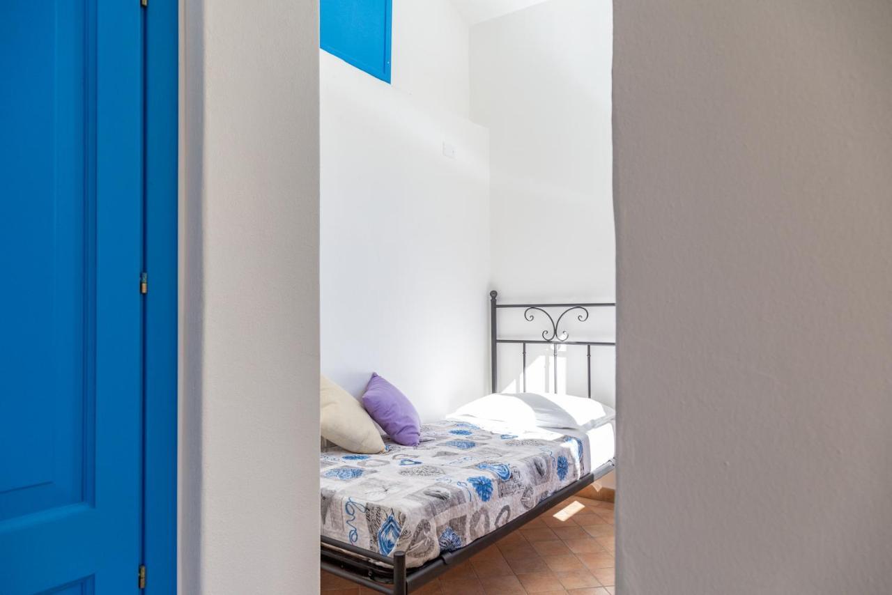 ホテル H14 Porto Frailis アルバタクス エクステリア 写真